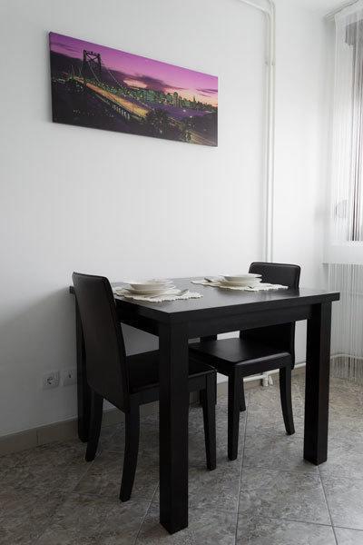Apartment Lilly Belgrade Chambre photo
