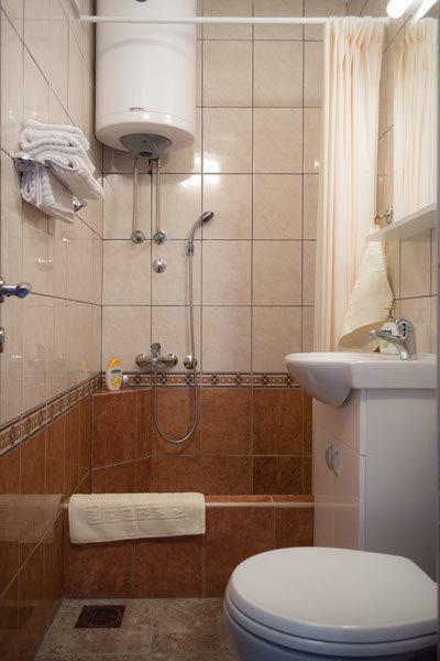 Apartment Lilly Belgrade Chambre photo