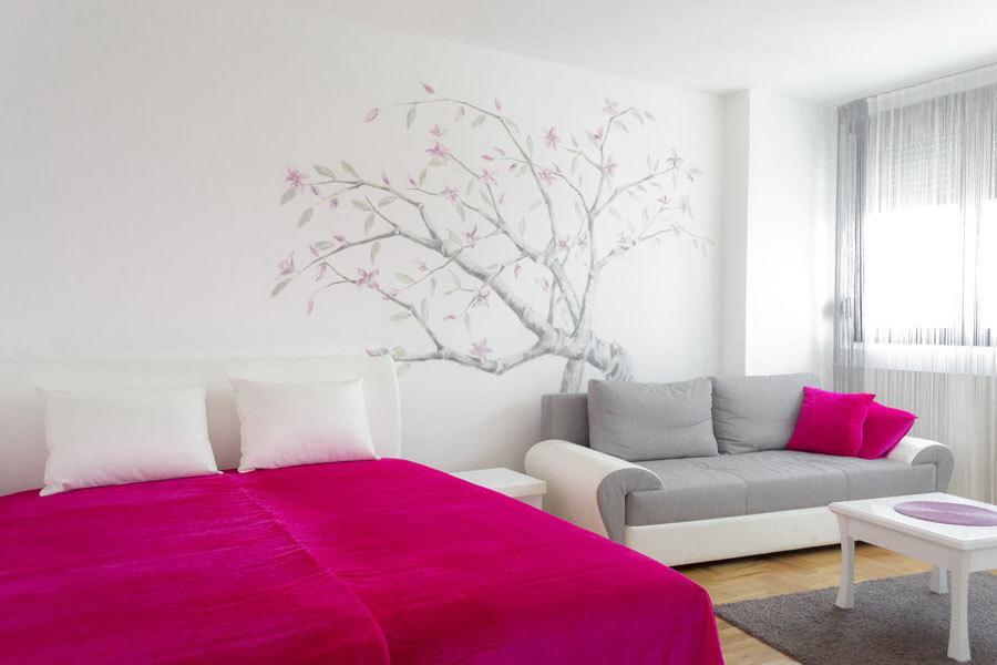 Apartment Lilly Belgrade Chambre photo