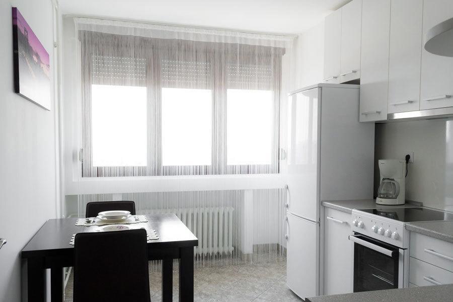 Apartment Lilly Belgrade Chambre photo