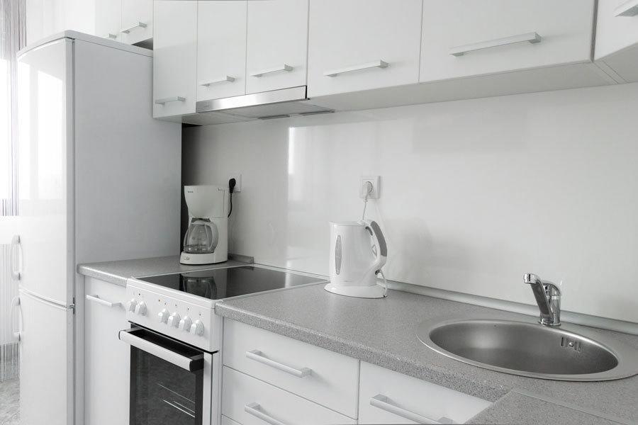 Apartment Lilly Belgrade Chambre photo