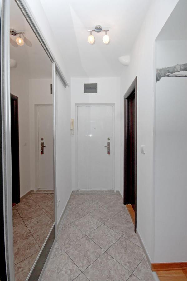 Apartment Lilly Belgrade Extérieur photo